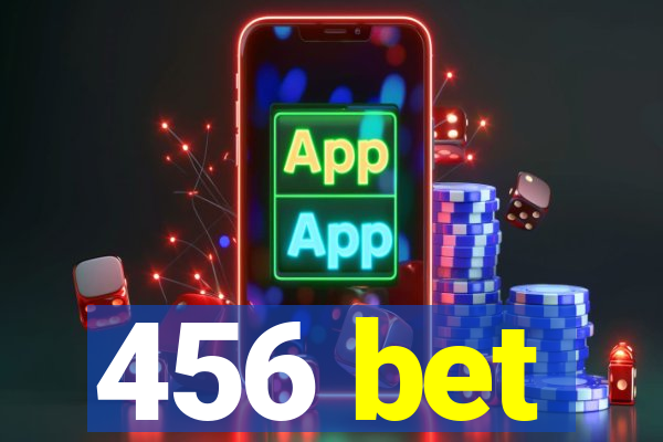 456 bet