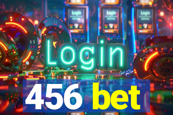 456 bet