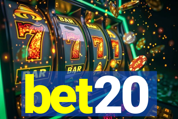 bet20