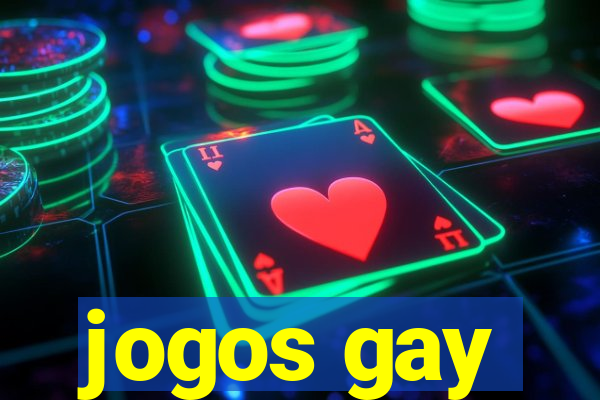 jogos gay