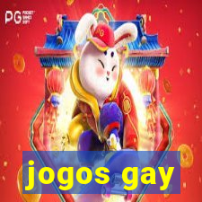 jogos gay