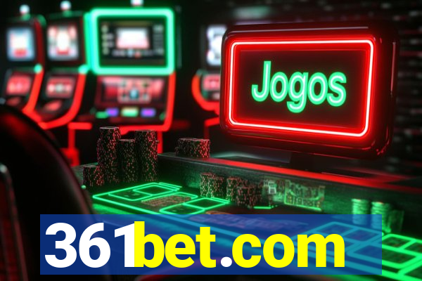 361bet.com