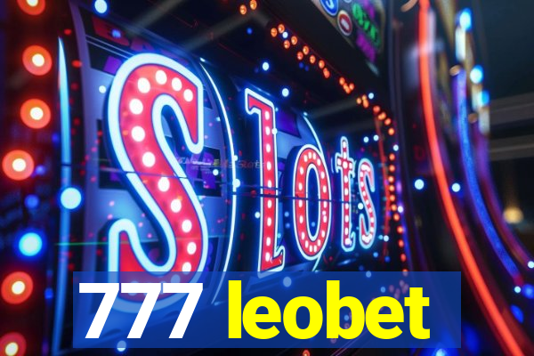 777 leobet