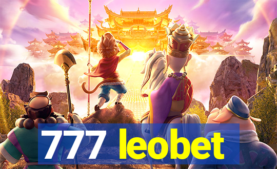 777 leobet