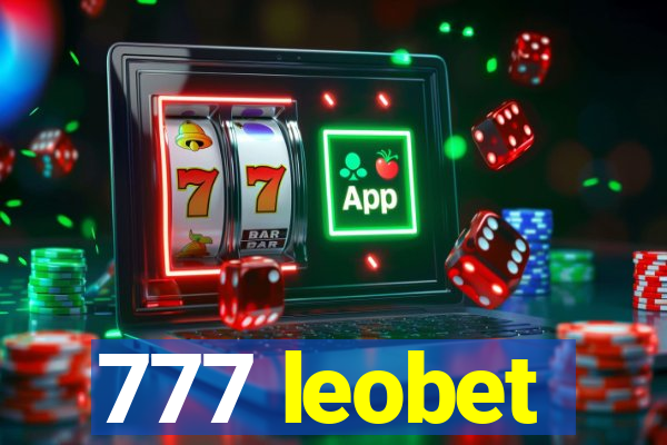 777 leobet