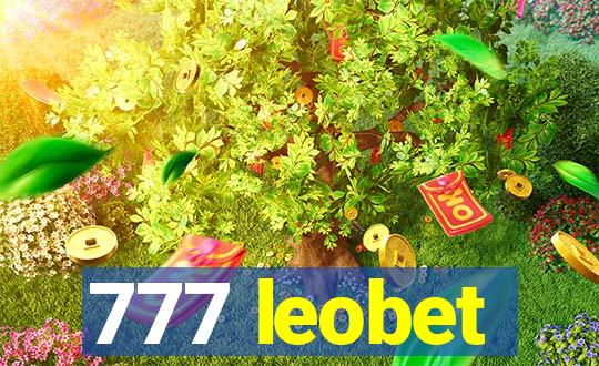 777 leobet