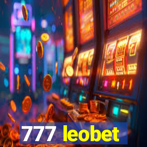 777 leobet