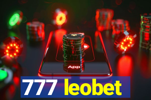 777 leobet