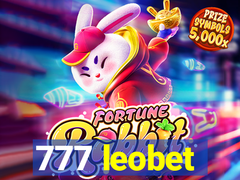 777 leobet