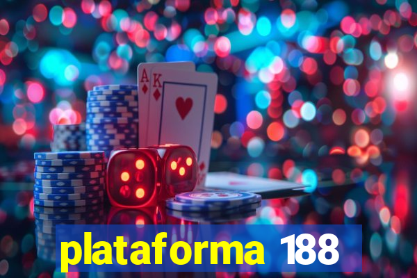 plataforma 188