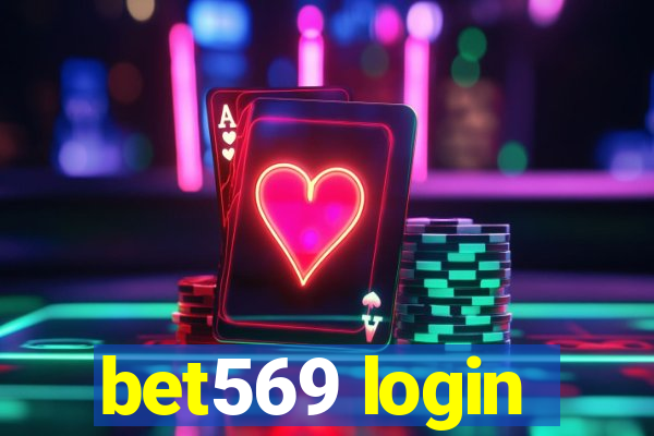 bet569 login