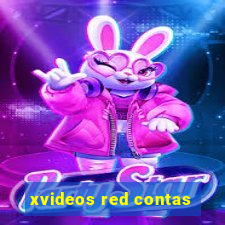 xvideos red contas