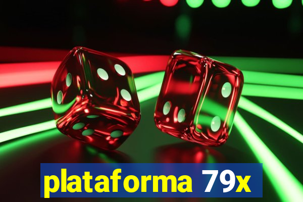 plataforma 79x