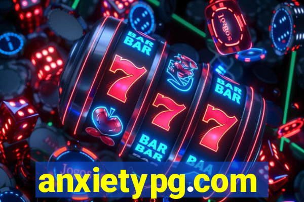 anxietypg.com