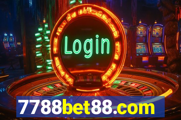 7788bet88.com