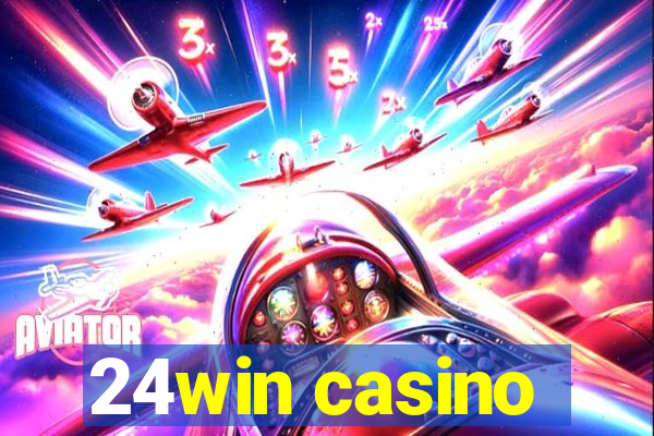 24win casino