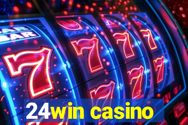 24win casino