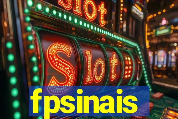 fpsinais