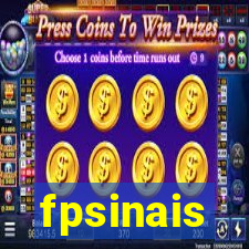 fpsinais