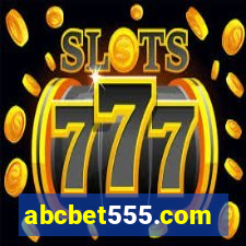 abcbet555.com