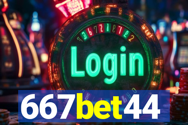 667bet44