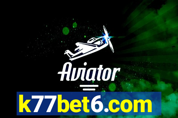 k77bet6.com