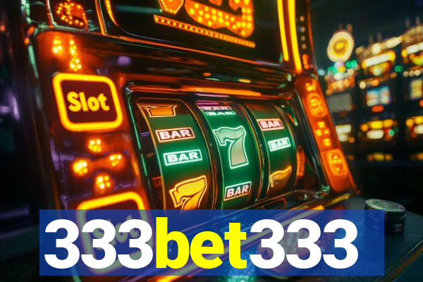 333bet333