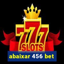 abaixar 456 bet