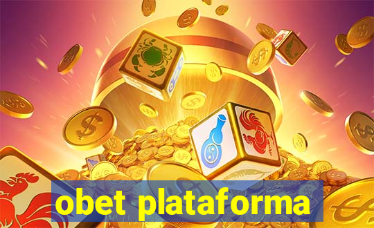 obet plataforma