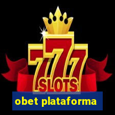 obet plataforma