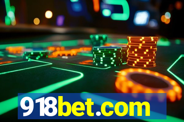 918bet.com