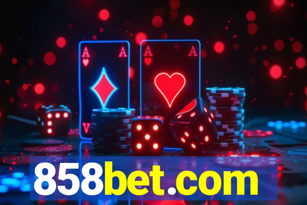 858bet.com