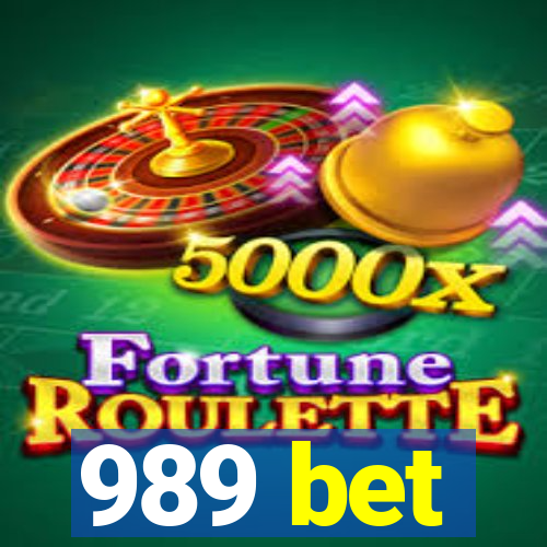 989 bet