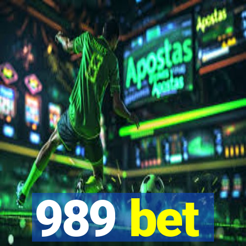 989 bet