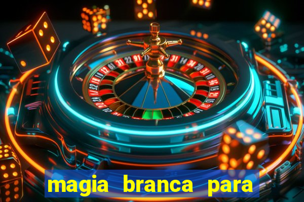 magia branca para unir casal