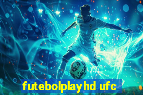 futebolplayhd ufc