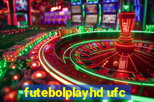 futebolplayhd ufc