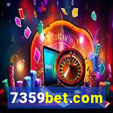 7359bet.com