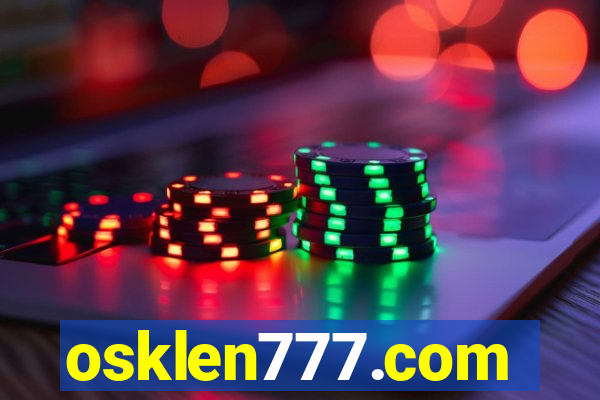 osklen777.com