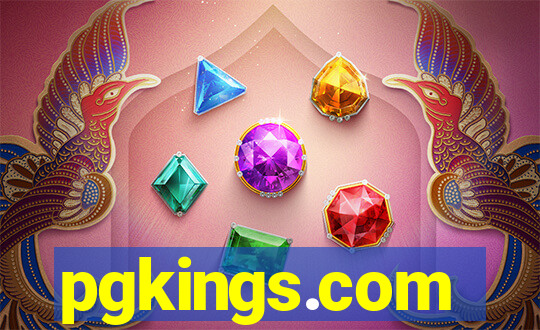 pgkings.com