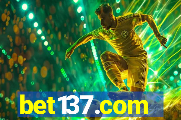 bet137.com