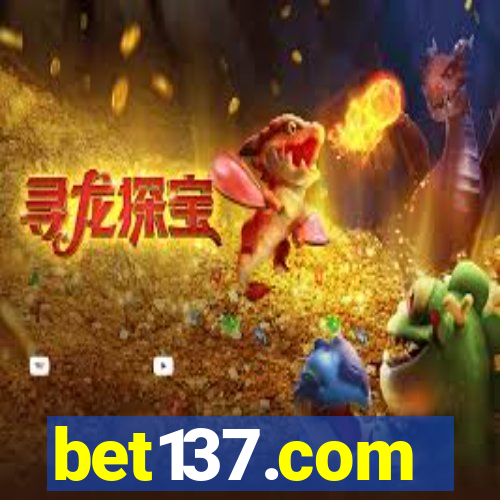 bet137.com