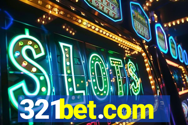 321bet.com