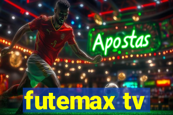 futemax tv