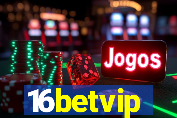 16betvip