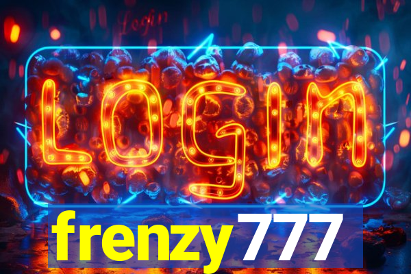 frenzy777