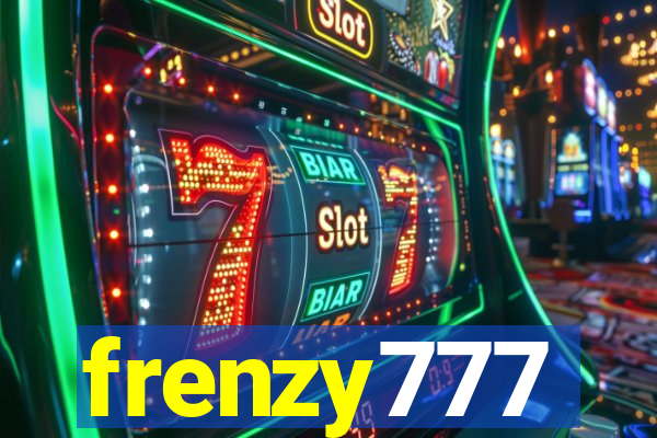 frenzy777