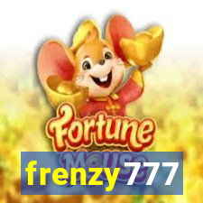 frenzy777