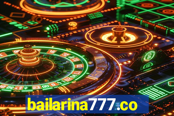 bailarina777.com