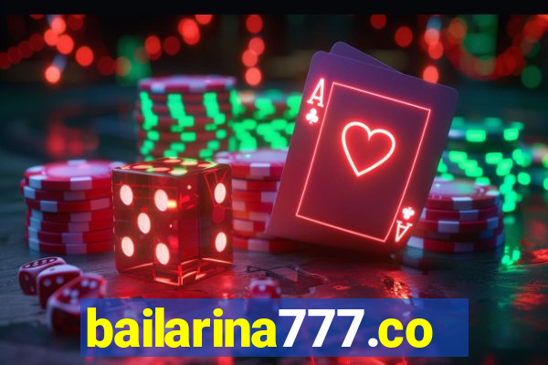 bailarina777.com